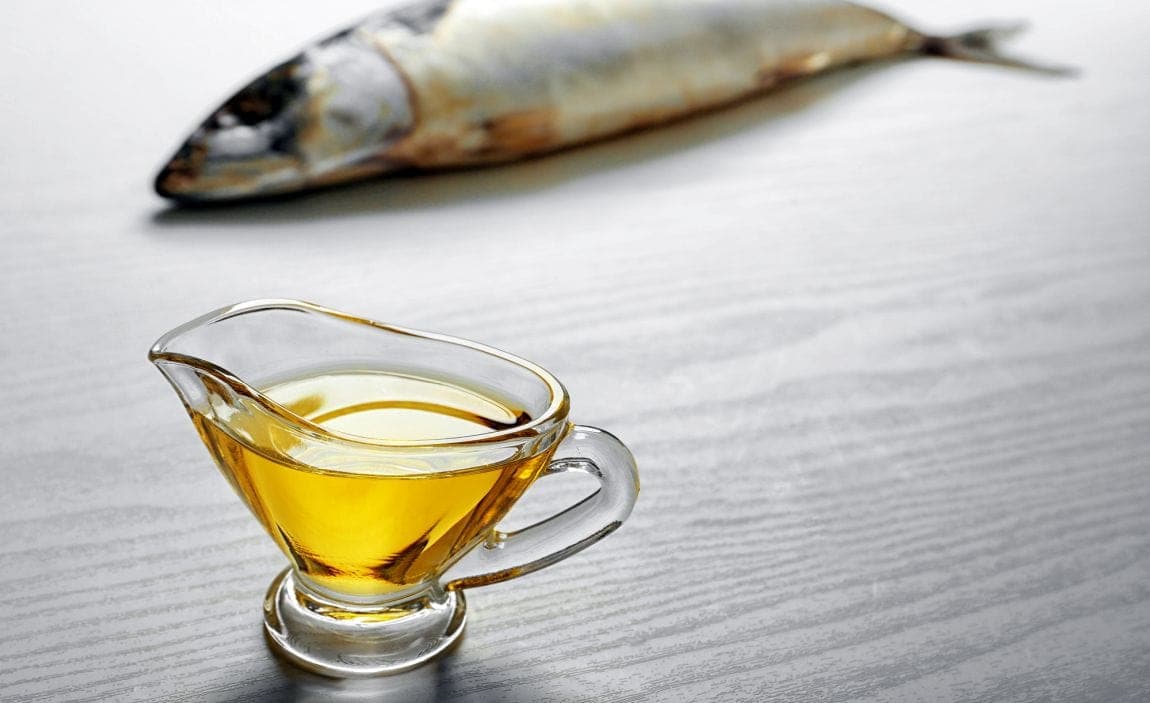 Fish Oil
