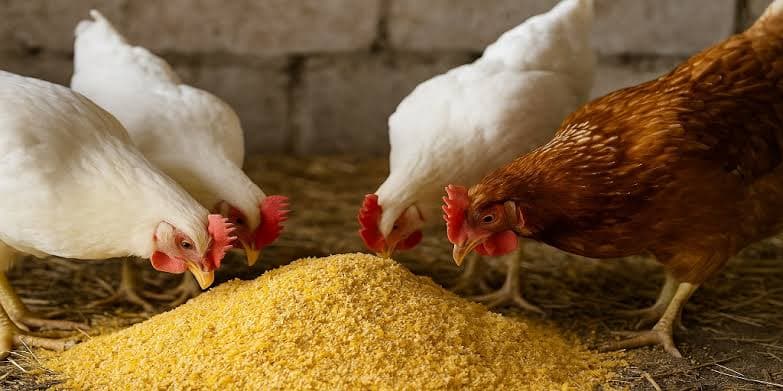 Poultry Meal